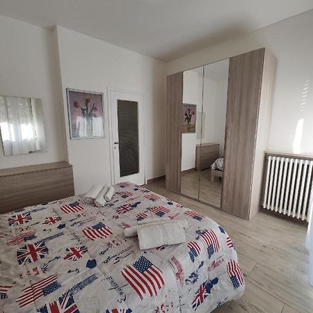 Appartamento C&Y Torelli 1 Novara Ngoại thất bức ảnh
