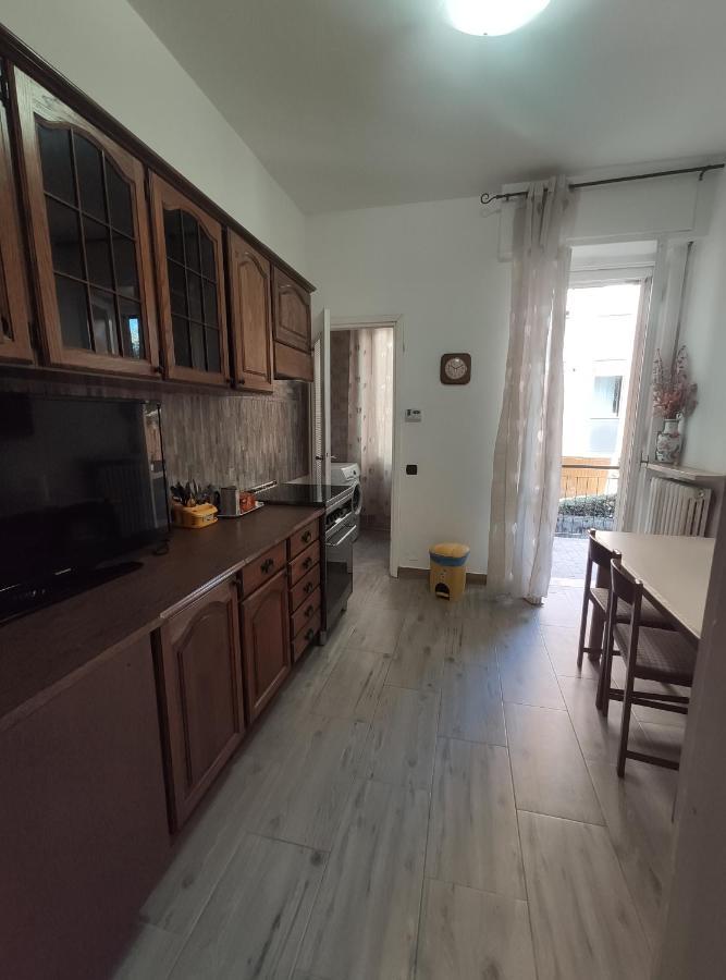 Appartamento C&Y Torelli 1 Novara Ngoại thất bức ảnh