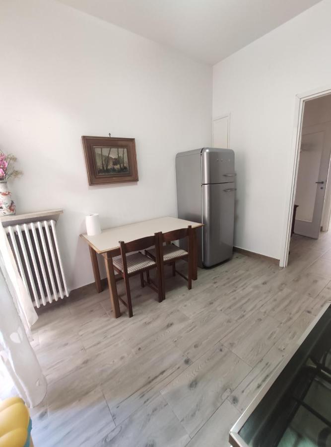 Appartamento C&Y Torelli 1 Novara Ngoại thất bức ảnh