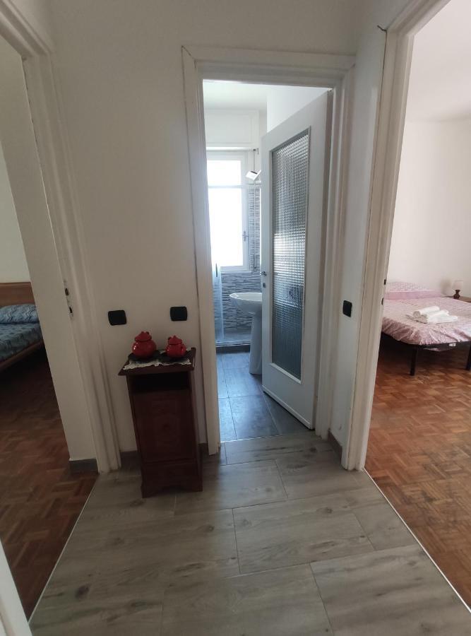Appartamento C&Y Torelli 1 Novara Ngoại thất bức ảnh
