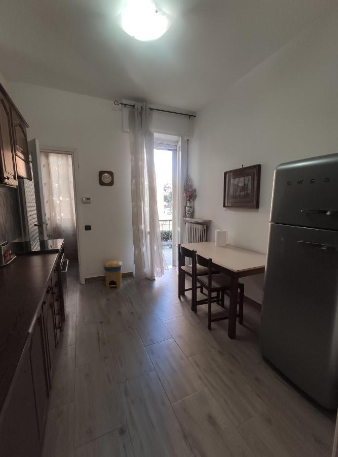Appartamento C&Y Torelli 1 Novara Ngoại thất bức ảnh