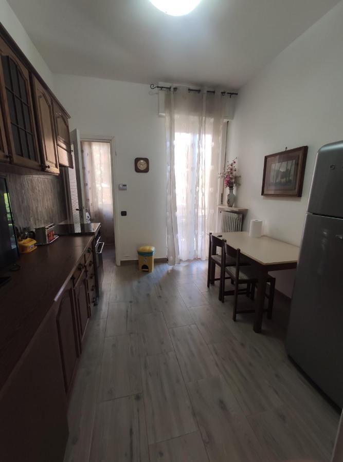 Appartamento C&Y Torelli 1 Novara Ngoại thất bức ảnh