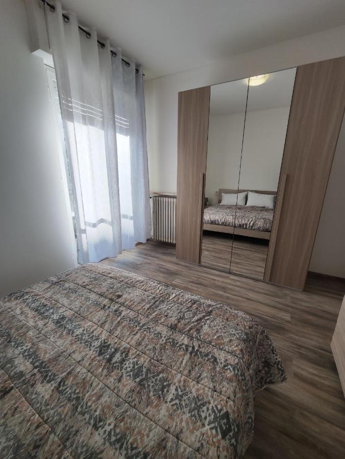 Appartamento C&Y Torelli 1 Novara Ngoại thất bức ảnh