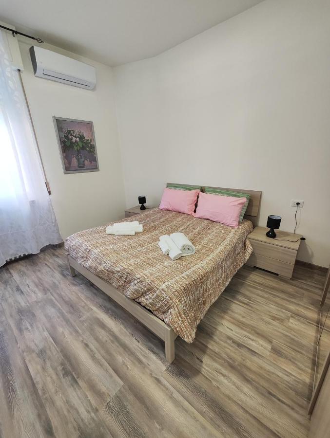 Appartamento C&Y Torelli 1 Novara Ngoại thất bức ảnh