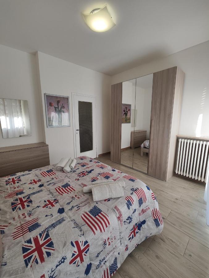 Appartamento C&Y Torelli 1 Novara Ngoại thất bức ảnh